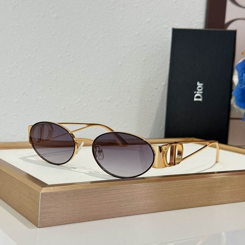 Dior Sunglasses ID:20260410-171